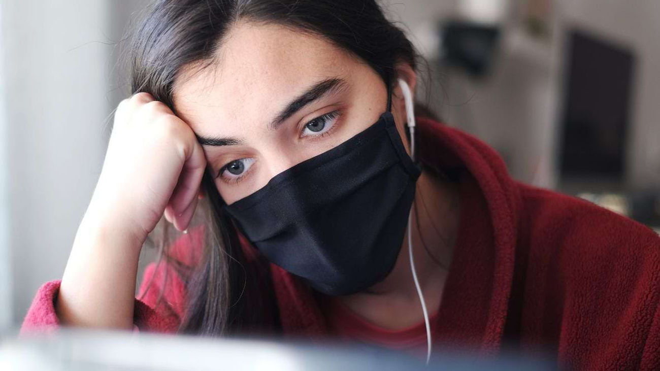 Dos millones de españoles padecen covid persistente pero muchos médicos aún dudan de la enfermedad