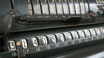 14 de marzo, día de Pi, el número que esconde las claves de la inteligencia artificial y muchos avances médicos