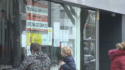 España lidera, una vez más,  la tasa de paro entre los 38 países que conforman la OCDE