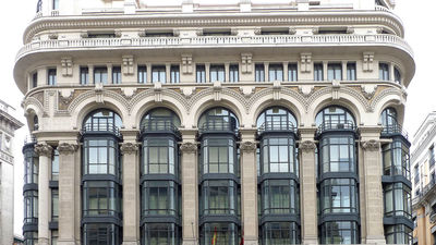 Madrid propone pasear por el legado de Antonio Palacios en la capital