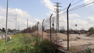 Ciempozuelos tendrá un nuevo barrio en los terrenos de Tubo Fábrega