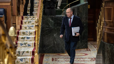 El PP dice que la legislatura "se desmorona" y que "más pronto  que tarde" Sánchez debería convocar elecciones