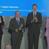 El Rey llama a invertir en Ciencia: "El futuro de nuestro país está íntimamente ligado a la investigación científica"