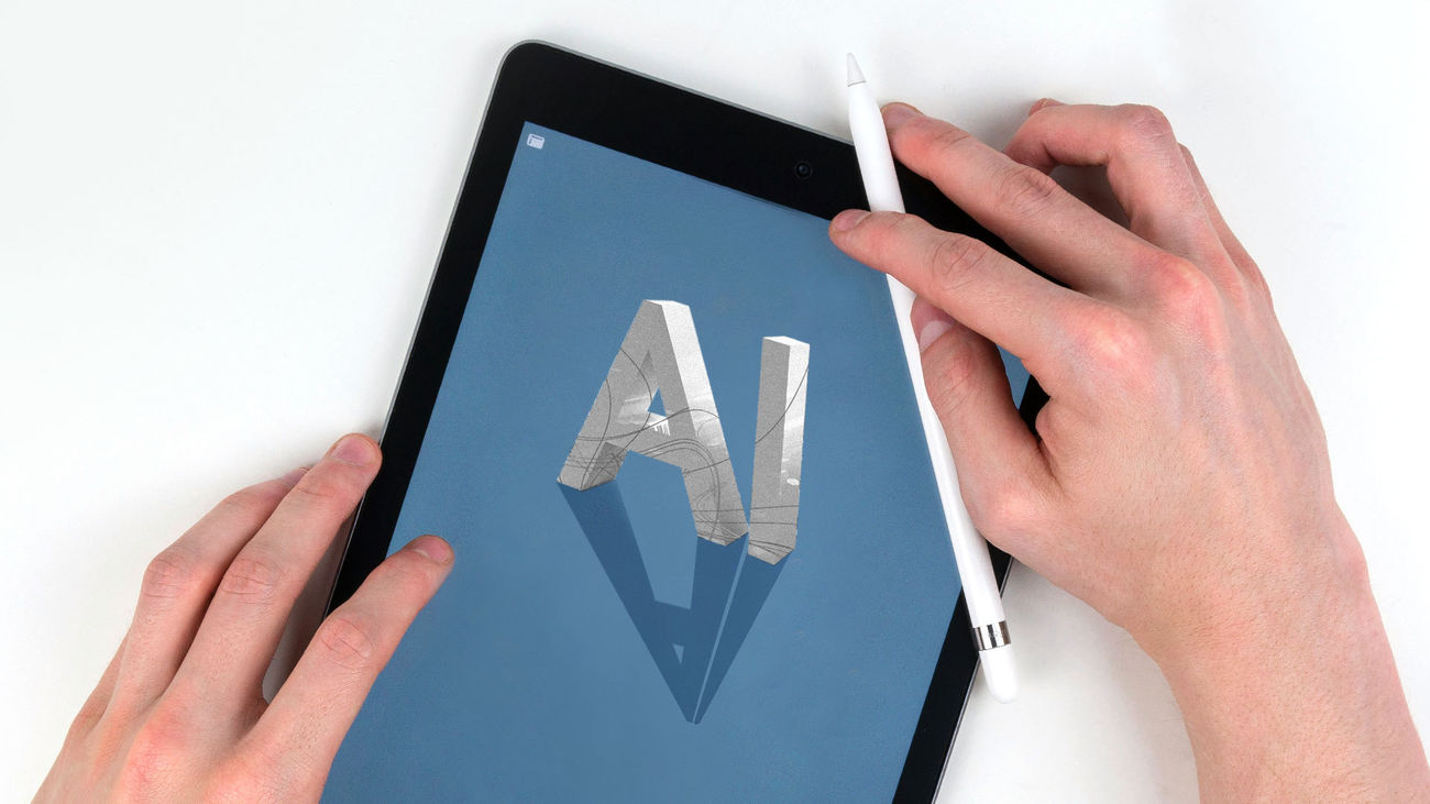 Los ilustradores piden regular la IA para que deje de "robar" sus obras