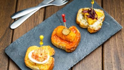 Regresa ‘Majadahonda va de pintxos’ para dinamizar el comercial local