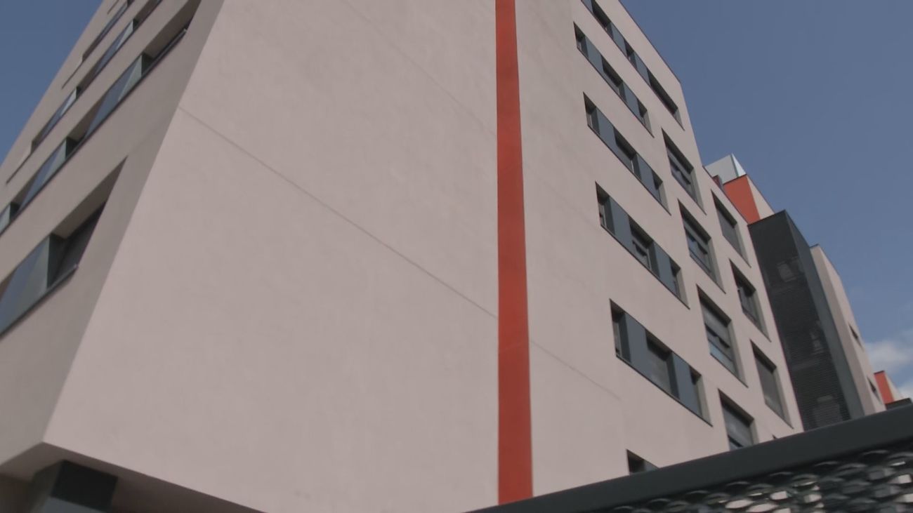 Investigan si la droga que mató a Ryan en Getafe salió de un narcopiso de Villaverde donde se encontró fentanilo