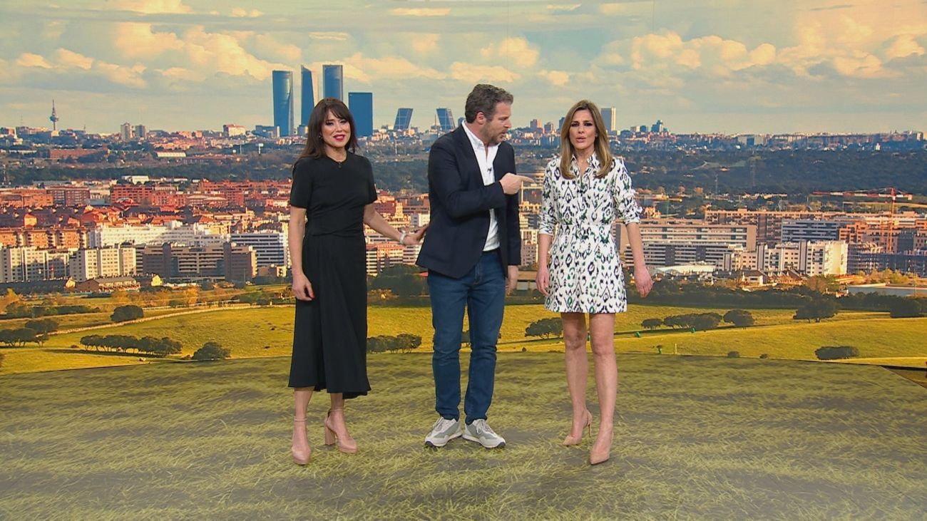 Disfruta Madrid 14.03.2024