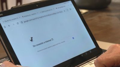 Importantes problemas de cobertura en Vicálvaro y Santa Eugenia