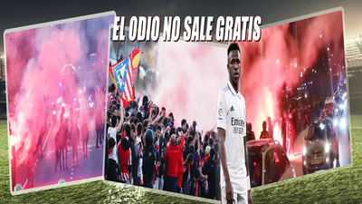 El Código Penal recoge sanciones muy duras contra los delitos de odio