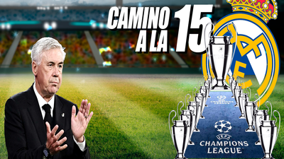 Manchester City, una piedra en el camino hacia la Decimoquinta del Real Madrid