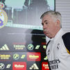 Ancelotti: "El City es el mejor equipo de Europa en este momento"