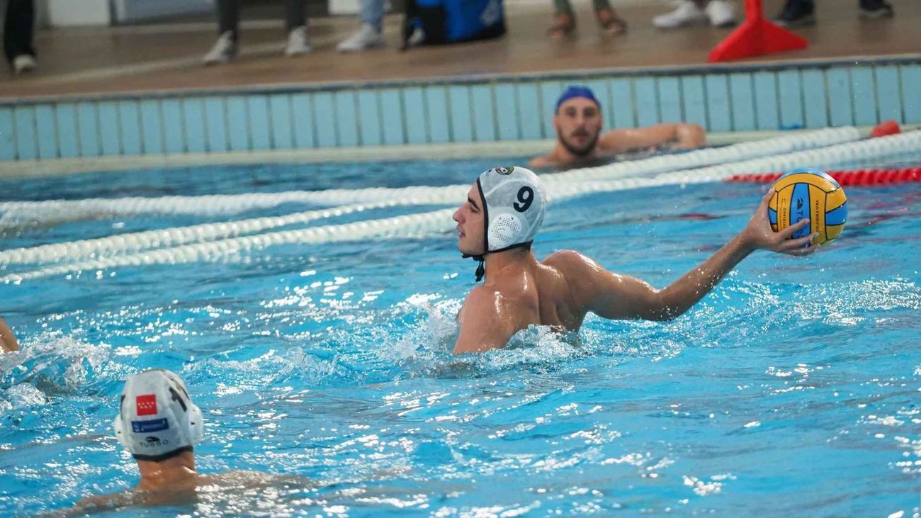 Waterpolo