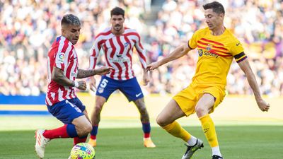 Atlético-Barcelona, tras el éxtasis de la Champions vuelve la lucha por la liga
