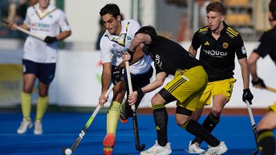 Club de Campo y Sanse Complutense, eliminados en cuartos de la Copa del Rey