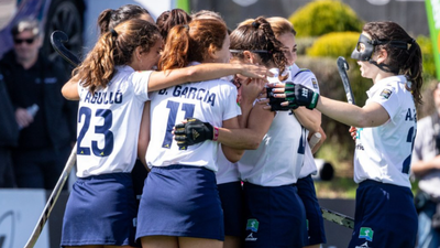 Club de Campo se pasea para meterse en semifinales de la Copa del Reina