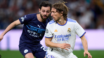 Real Madrid - Manchester City: ¿Quién es el coco de una final anticipada?