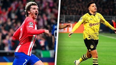 El Atlético de Madrid, a por el Dortmund para soñar con la Champions