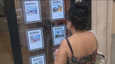 El índice del precio del alquiler 'echa a  andar', pero solo funcionará en Cataluña
