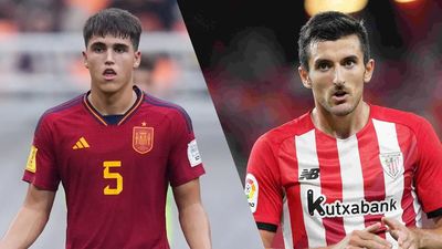 Cubarsí y Vivian, novedades en la Selección española para los amistosos ante Colombia y Brasil