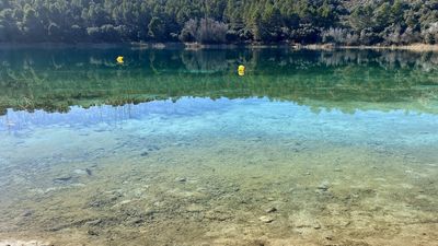 La Justicia europea condena a España por contaminar agua con nitratos agrarios