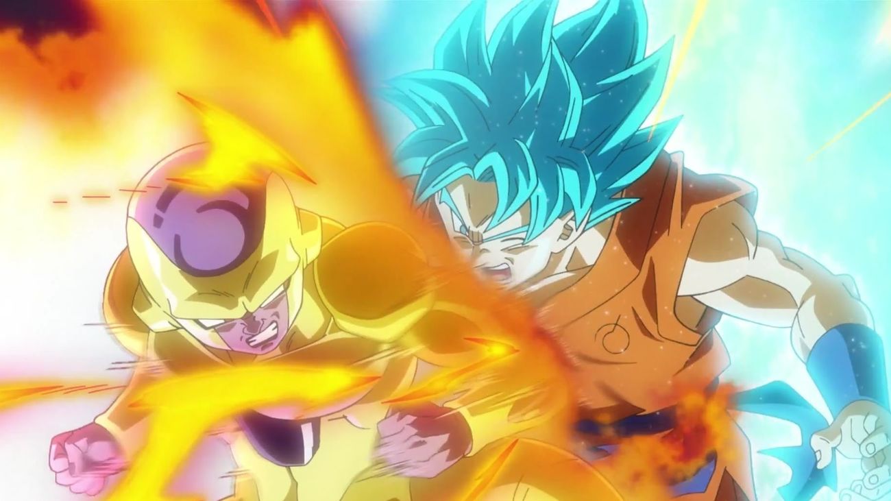 'Dragon Ball Super' tendrá, al menos, una entrega más tras la muerte de Akira Toriyama