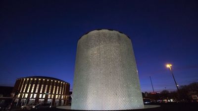 El Ayuntamiento de Madrid repartirá las piezas de vidrio del monumento del 11 M el día 13 de abril