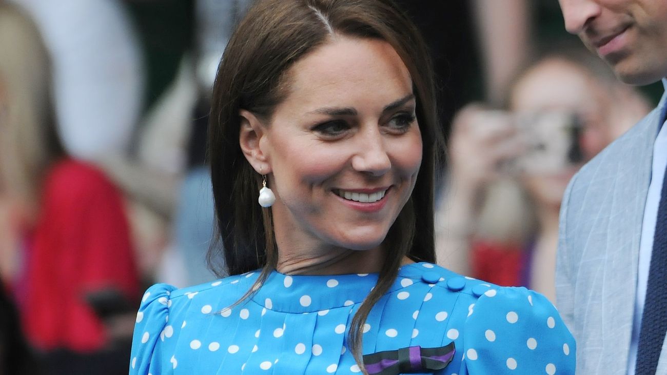 La princesa Catalina podría reaparecer en Semana Santa, según su tío Gary Goldsmith