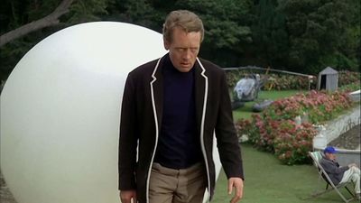 Lo próximo de Christopher Nolan es un remake de una serie de misterio de los años 60, 'El Prisionero'