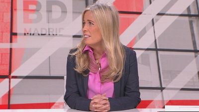 Rocío Albert: “Montero reveló datos de un particular y tendrá que responder por un delito que conlleva cárcel”