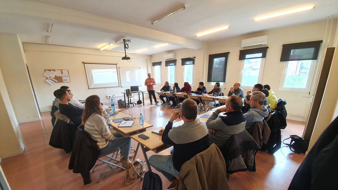 156 cursos online y 26 presenciales para los vecinos de Móstoles