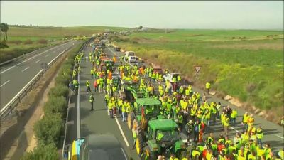 Bruselas eximirá de sanciones y controles ambientales de la PAC a los pequeños agricultores