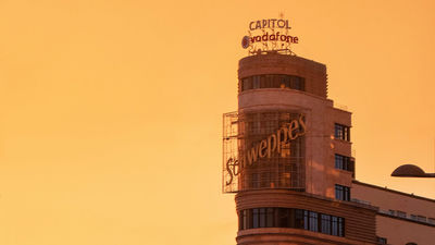 Los 8 lugares para disfrutar de las mejores puestas de sol en Madrid