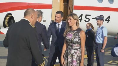 El PP estudia llevar al Supremo el conflicto de intereses de Sánchez con Globalia