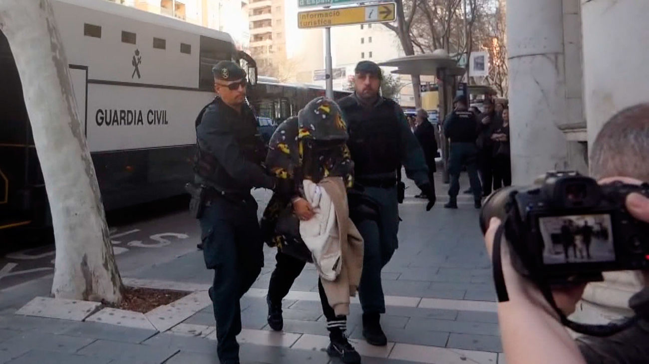 Detenido por narcotráfico un participante de 'Los Gipsy King'