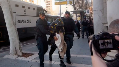 Detenido por narcotráfico un participante de 'Los Gipsy King'