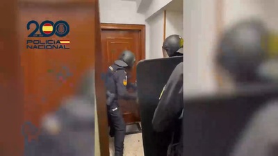 Cae una banda dedicada a la explotación sexual de mujeres en pisos de citas