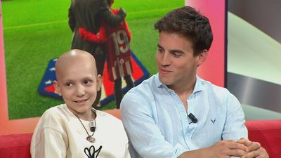 23 de Marzo, corrida de toros benéfica para 'La sonrisa de María': el proyecto apoya la investigación del hospital Niño Jesús