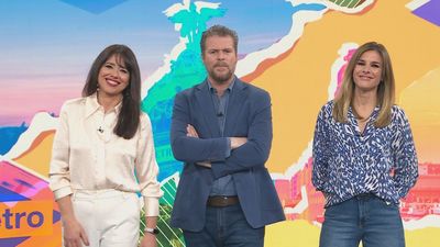 Disfruta Madrid 15.03.2024