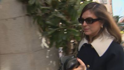 Chabeli Iglesias vuelve a España y se aloja en la casa de Isabel Preysler