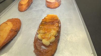 Dónde comer las torrijas más originales de Madrid