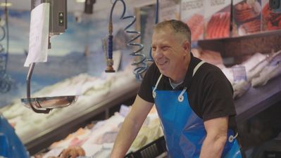 Fedepesca alerta de la falta de profesionales en el sector de las pescaderías