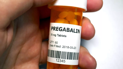 Pregabalina, el fármaco que está causando miles de muertos en Europa