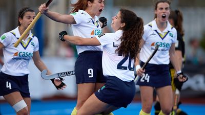 Club de Campo, nuevo líder de la liga femenina de hockey