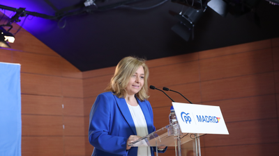 El PP de Madrid tacha de "fracaso" la Ley de Vivienda y asegura que la clave es "incrementar la oferta"