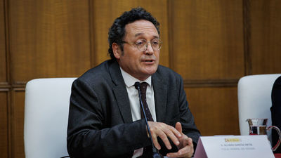 La Asociación de Fiscales exige la dimisión del fiscal general por la filtración que afecta a la pareja de Ayuso