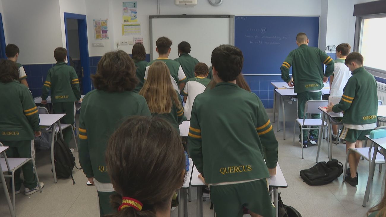 Las ayudas a la natalidad incrementan la población de varios municipios madrileños