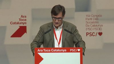 PSOE y Junts se reúnen  en Suiza y abren una  nueva fase de negociación tras aprobar la ley de amnistía