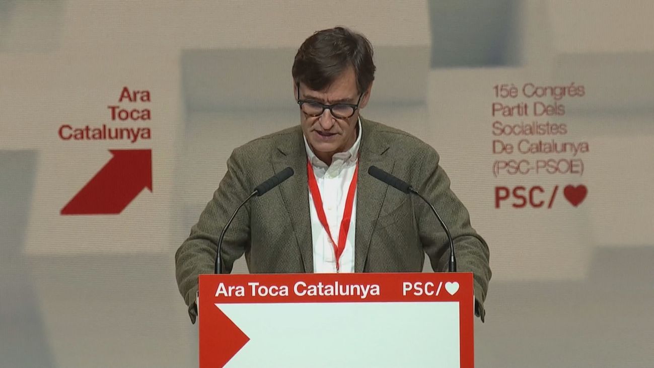 PSOE y Junts se reúnen  en Suiza y abren una  nueva fase de negociación tras aprobar la ley de amnistía