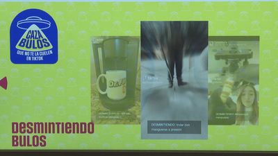 El CSIC lanza el "cazabulos", un proyecto educativo para combatir la desinformación de las redes