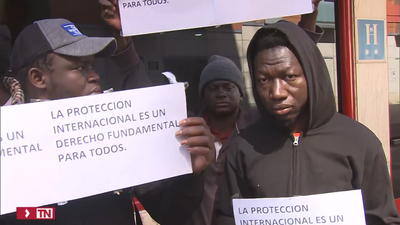 El Defensor del Pueblo actuará de oficio por la muerte de un inmigrante en San Fernando de Henares